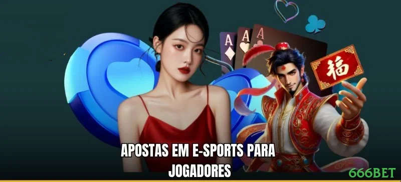 Imagem promocional da 666bet mostrando a plataforma e suas vantagens
