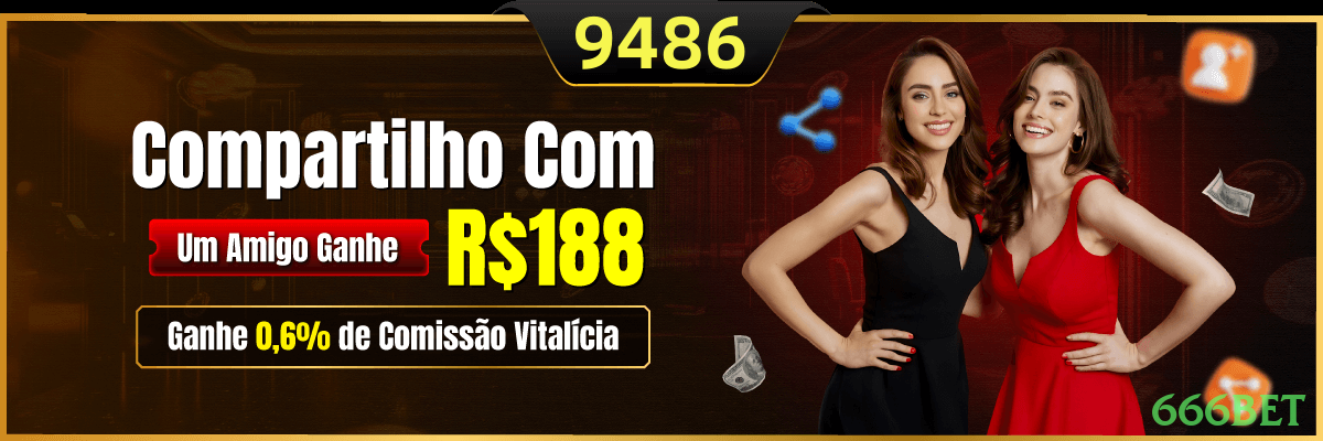 A Magia dos Caça-Níqueis no 666bet