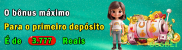 Slots online da 666bet com jackpots progressivos